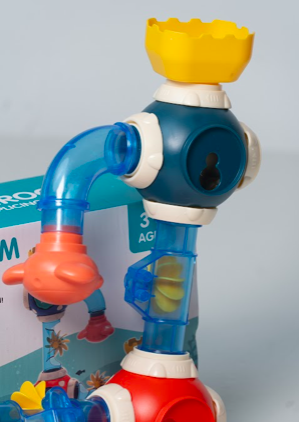 Miniatura 2 de TUBERIA DE JUGETE 390B